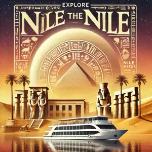 Explore The Nile River