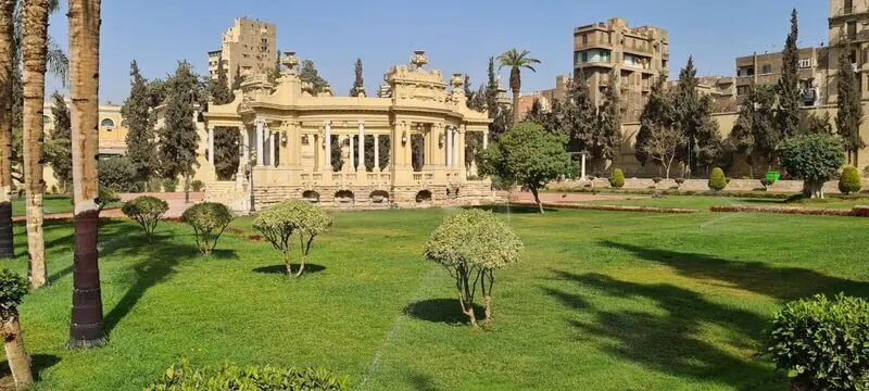 Abdeen Palace Cairo – History, Museums & Visitor Guide