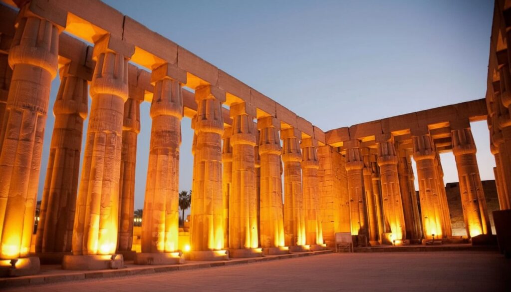 Tempio di Luxor