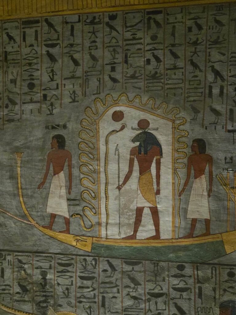 Valley of the Kings