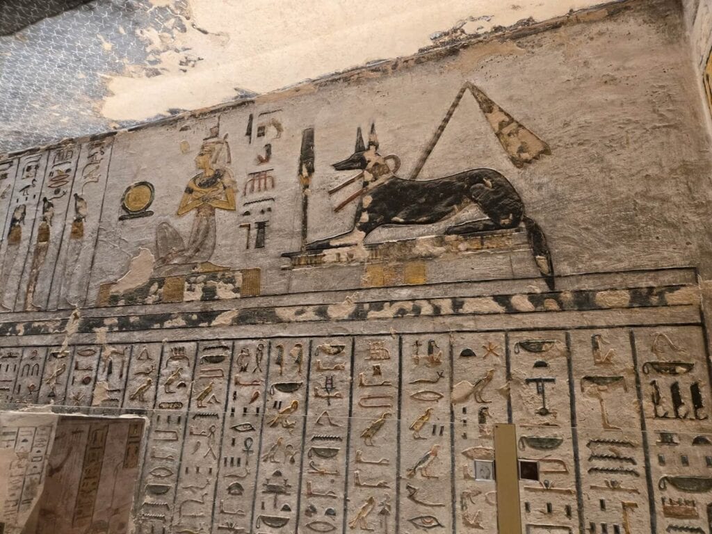 Valley of the Kings