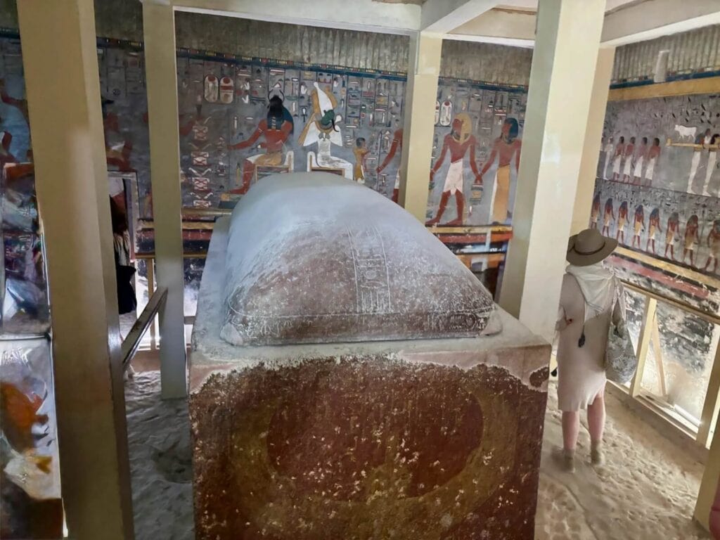 Valley of the Kings